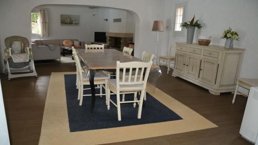 Louer pour les vacances Maison 158 m2 Issambres