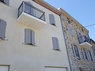 For rent Eclassan 4 rooms 92 m2 Ardeche (07370) photo 0