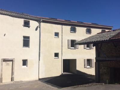 For rent Eclassan 4 rooms 92 m2 Ardeche (07370) photo 1