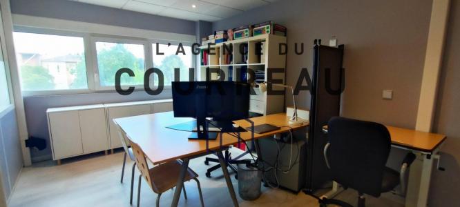 Annonce Vente Bureau Montpellier 34