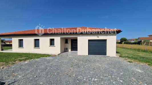 Annonce Vente 6 pices Maison Pouilly-les-feurs 42