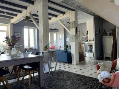 For sale Longeville-sur-mer 8 rooms 265 m2 Vendee (85560) photo 1