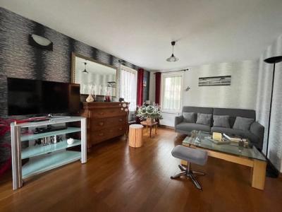 For sale Lambersart 4 rooms 90 m2 Nord (59130) photo 2
