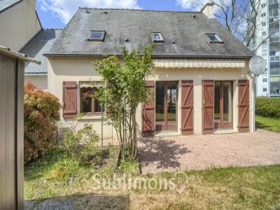 Acheter Maison Vannes 345600 euros