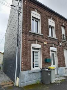 For sale Maubeuge 4 rooms 70 m2 Nord (59600) photo 0