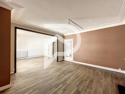 For sale Boulogne-sur-mer 4 rooms 105 m2 Pas de calais (62200) photo 1