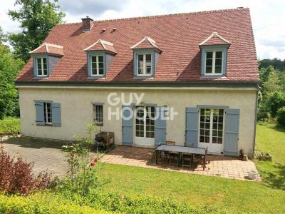 For sale Choisy-au-bac 7 rooms 185 m2 Oise (60750) photo 0