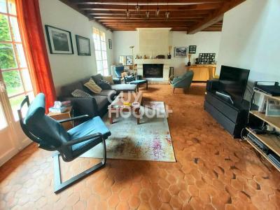 For sale Choisy-au-bac 7 rooms 185 m2 Oise (60750) photo 2