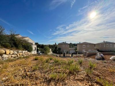 For sale Restinclieres 32767 m2 Herault (34160) photo 0