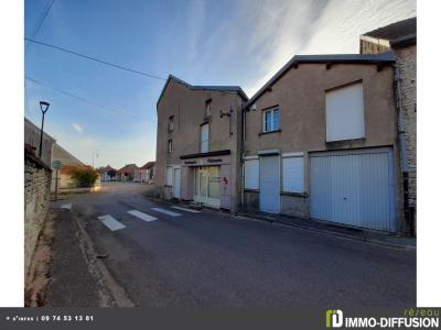 For sale 6 rooms 142 m2 Cote d'or (21260) photo 0