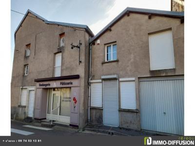 For sale 6 rooms 142 m2 Cote d'or (21260) photo 1