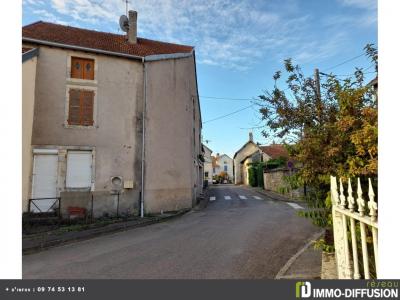 For sale 6 rooms 142 m2 Cote d'or (21260) photo 2
