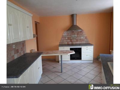 For sale 6 rooms 142 m2 Cote d'or (21260) photo 3