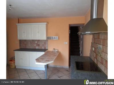 For sale 6 rooms 142 m2 Cote d'or (21260) photo 4