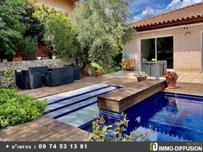 For sale 6 rooms 200 m2 Herault (34000) photo 4