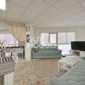 For sale Montpellier 3 rooms 65 m2 Herault (34000) photo 1