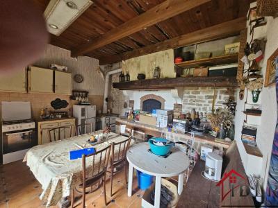 For sale Thons 4 rooms 115 m2 Vosges (88410) photo 1