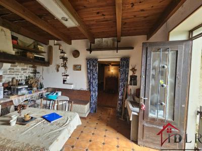 For sale Thons 4 rooms 115 m2 Vosges (88410) photo 2