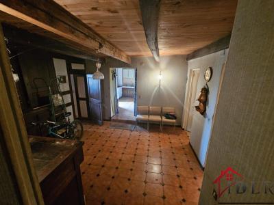 For sale Thons 4 rooms 115 m2 Vosges (88410) photo 3