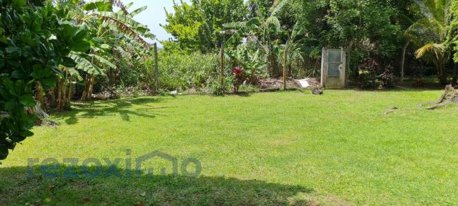 For sale Baie-mahault 1535 m2 Guadeloupe (97122) photo 0