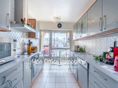 Acheter Appartement Marseille-6eme-arrondissement 120000 euros