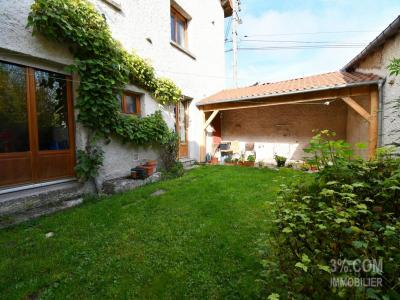 For sale Allamps 6 rooms 146 m2 Meurthe et moselle (54112) photo 1