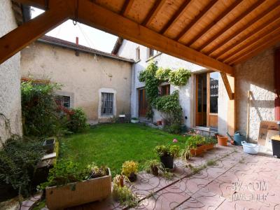 For sale Allamps 6 rooms 146 m2 Meurthe et moselle (54112) photo 2
