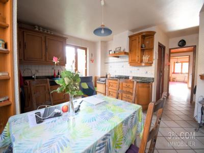For sale Allamps 6 rooms 146 m2 Meurthe et moselle (54112) photo 3