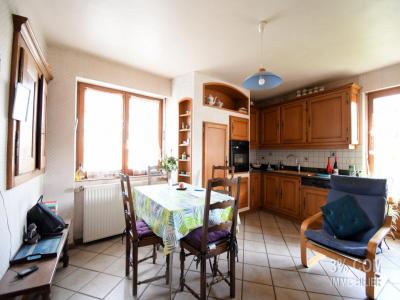 For sale Allamps 6 rooms 146 m2 Meurthe et moselle (54112) photo 4