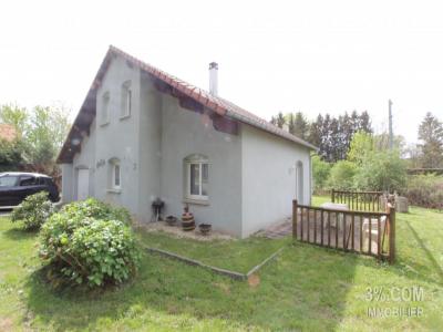 For sale Bertrichamps 5 rooms 100 m2 Meurthe et moselle (54120) photo 0