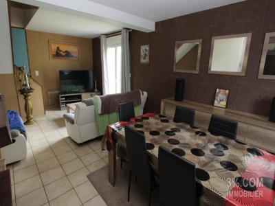 Annonce Vente 5 pices Maison Bertrichamps 54