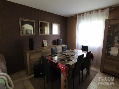 For sale Bertrichamps 5 rooms 100 m2 Meurthe et moselle (54120) photo 2