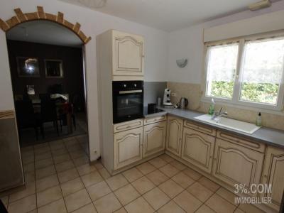 For sale Bertrichamps 5 rooms 100 m2 Meurthe et moselle (54120) photo 3