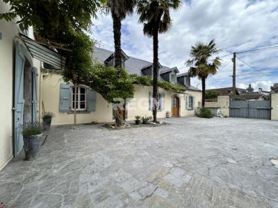 For sale Nay 8 rooms 230 m2 Pyrenees atlantiques (64800) photo 1