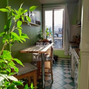 For sale Paris-14eme-arrondissement 3 rooms 66 m2 Paris (75014) photo 0