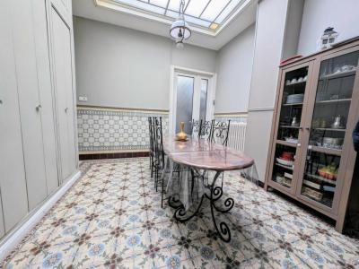 For sale Roubaix 5 rooms 135 m2 Nord (59100) photo 1