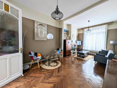 For sale Roubaix 5 rooms 135 m2 Nord (59100) photo 3