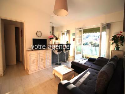For sale Nice CHAMBRUN 3 rooms 62 m2 Alpes Maritimes (06100) photo 0