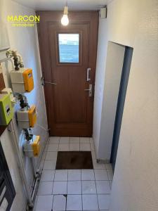 Annonce Vente Immeuble Gueret 23