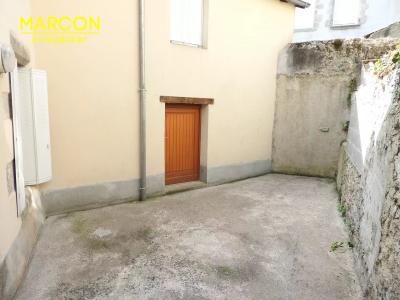 For sale Gueret 150 m2 Creuse (23000) photo 2