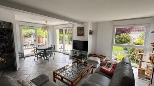 For sale Audincourt 7 rooms 156 m2 Doubs (25400) photo 0
