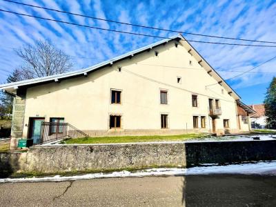 For sale Clerval 14 rooms 272 m2 Doubs (25340) photo 0