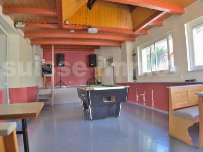 For sale Saint-hippolyte 10 rooms 446 m2 Doubs (25190) photo 1