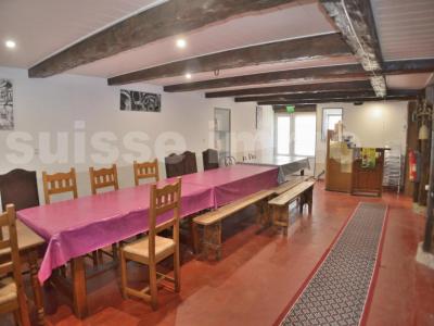 For sale Saint-hippolyte 10 rooms 446 m2 Doubs (25190) photo 3