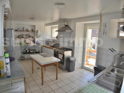 For sale Saint-hippolyte 10 rooms 446 m2 Doubs (25190) photo 4