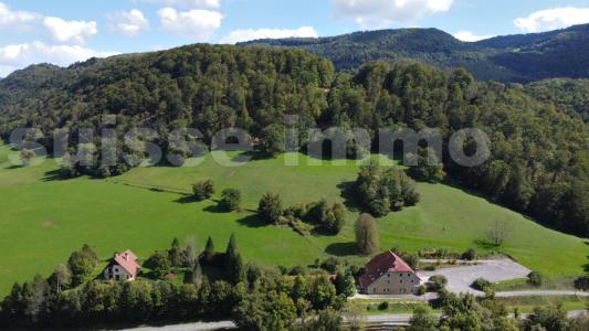 For sale Saint-hippolyte 18 rooms Doubs (25190) photo 1