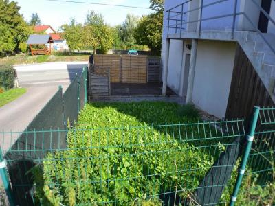 For sale Blamont 4 rooms 92 m2 Doubs (25310) photo 4