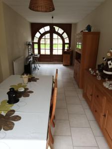 For sale Rouges-eaux 5 rooms 131 m2 Vosges (88600) photo 2