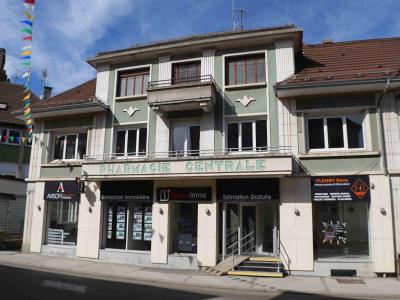 For sale Maiche 4 rooms 74 m2 Doubs (25120) photo 0