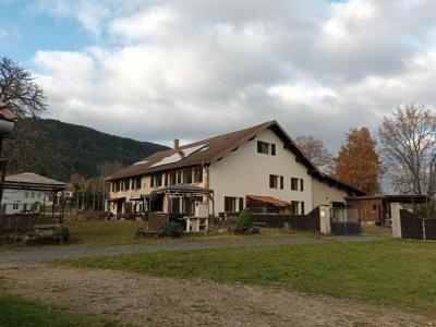 Acheter Maison Saulcy-sur-meurthe 449000 euros